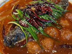 -老北门·苏帮菜·湖景包间(月光码头店)