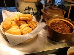 -君悦酒店·乐厨·高空自助餐(青年大街店)