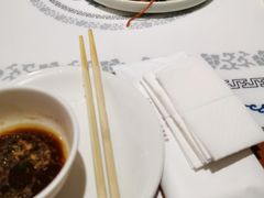 -东方饺子王(工农大路店)