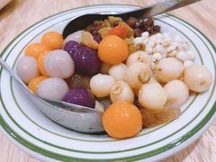 -堂屋糖水店(愚园店)