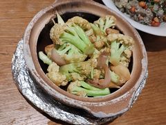 -粤集·手工粤菜(皇庭广场店)