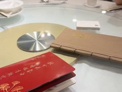 -勝記酒家·37年老字号·经典粤菜(荔枝公园店)