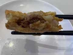 -老北京馅饼粥(西单店)
