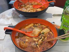 -张亮麻辣烫(哈尔滨金爵万象店)