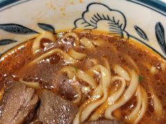 -康师傅私房牛肉面(马泉营奥莱店)