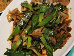 -川正旺江湖菜(三元桥店)