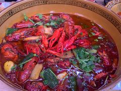 -庾氏龙虾馆(多弗汇店)