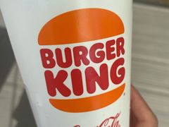 -汉堡王(北京三里屯购物中心)