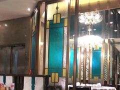 大堂-岭南真味·匠心粤菜(K11店)