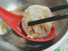 -食惠里小笼包面馆(越秀店)