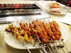 -白玉串城(南六中路店)