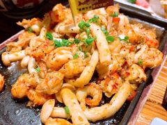 -小川洋风料理(街道口店)