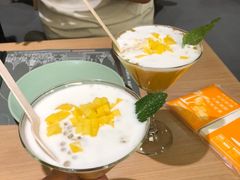 -mango tree芒果树泰国餐厅(青岛万象城店)