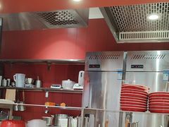 -喜家德虾仁水饺(北京超极合生汇店)