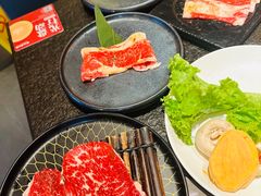 -牛YO烧肉烤肉自助(万象城春河里店)