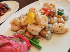 -山港凯悦酒店·东海88私房菜