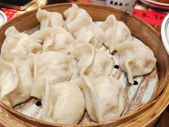 -新兴园饺子馆(河南街店)