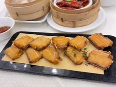 -金时代顺风大酒店(南桥百联店)