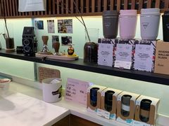 -Manner Coffee(大宁国际商业广场店)