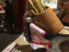 大侠上上签-蜀大侠火锅(建设路第五大道店)