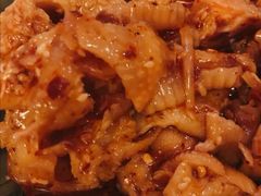 -脱骨凤爪(石桥店)