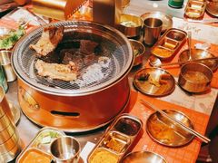 -西塔老太太泥炉烤肉(苏州大悦城店)