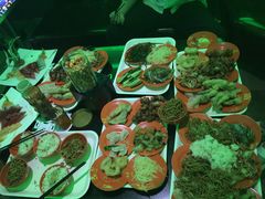 -乐圣量贩KTV自助餐(崇文店)