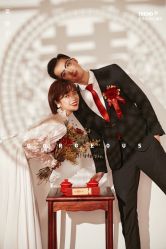-卡米拉婚纱摄影工作室(金汇广场店)
