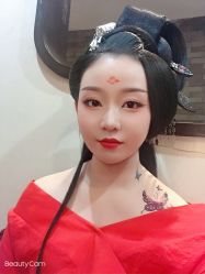 -盘子女人坊古装写真摄影(天津总店)