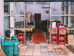 门面-黄师傅香辣虾(金山大道店)