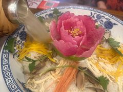 -老雒阳面馆·水席(定鼎门店)