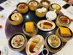 -凤城酒家(渣华道)