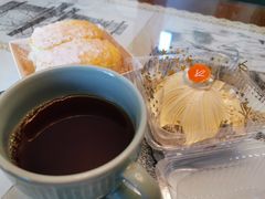 -凯司令西饼店(东建路店)