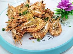 -范饭椰林川湘味海鲜·椰子鸡(三亚湾椰梦长廊店)