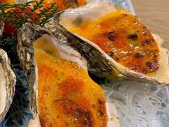 -御瀛日本料理