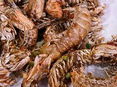 -老字号蛇口德记烧腊饭店·海鲜加工