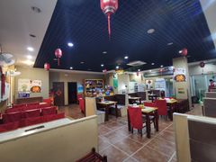大堂-老诚一锅(乔庄店)