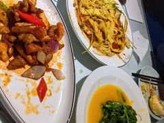 -阿西娅食府(中关村店)