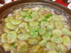 -吕四渔港码头海鲜餐厅