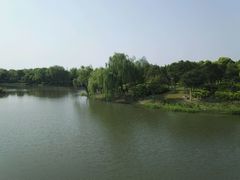 -尚贤河湿地