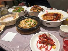 -有位虾匠·香辣蟹·小龙虾(李村店)