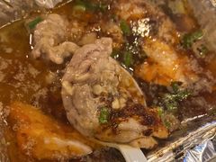 -小竹签烤肉纸包鱼小龙虾(唐韵路店)