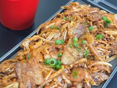 -红东阁东北菜烤肉酒馆(CROSS万象汇店)