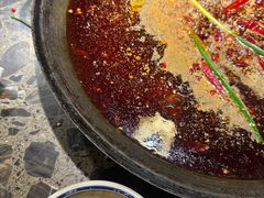 -六公里老火锅(总店)