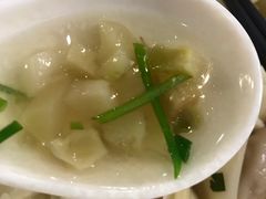 -吉祥馄饨(虹桥火车站店)