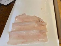 -古铜老院铜锅涮肉·清真(双井店)