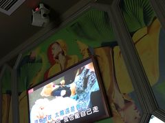 -好乐迪量贩KTV(春熙路香槟广场店)