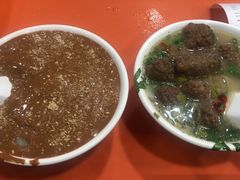 -白魁老号饭庄(安内店)