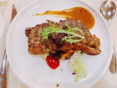 -红房子西菜馆(淮海中路店)