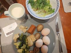 -郑州美盛喜来登大酒店